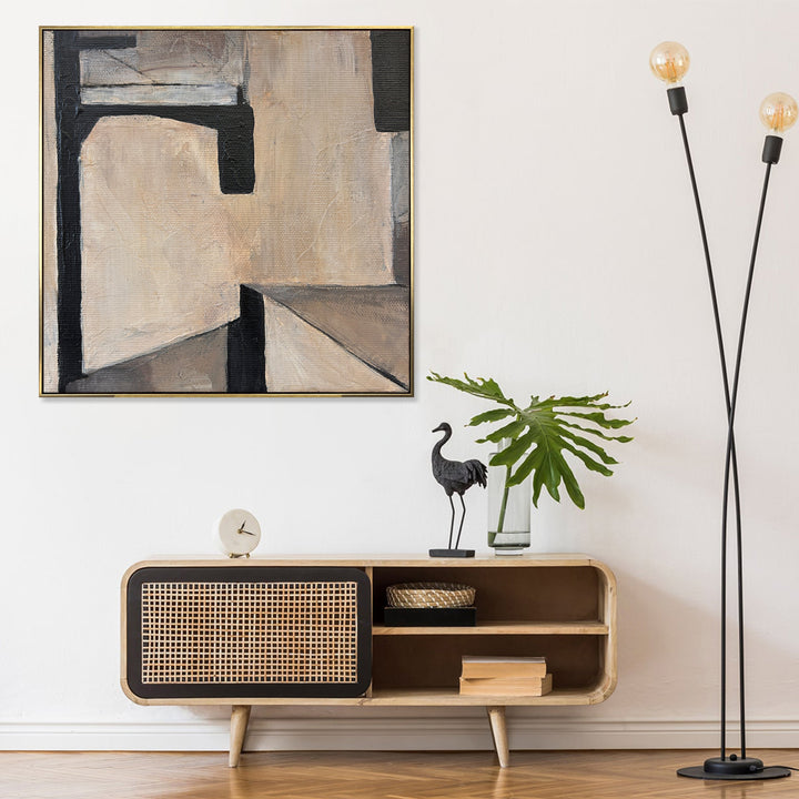 GEOMETRIC COMPOSITION