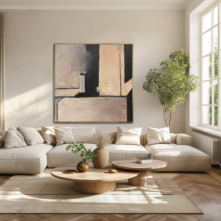 GEOMETRIC COMPOSITION