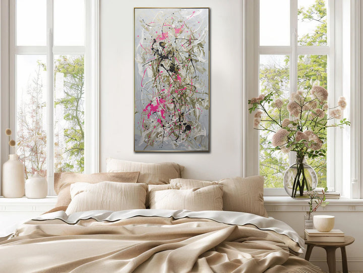 OLIVE BLOOM
