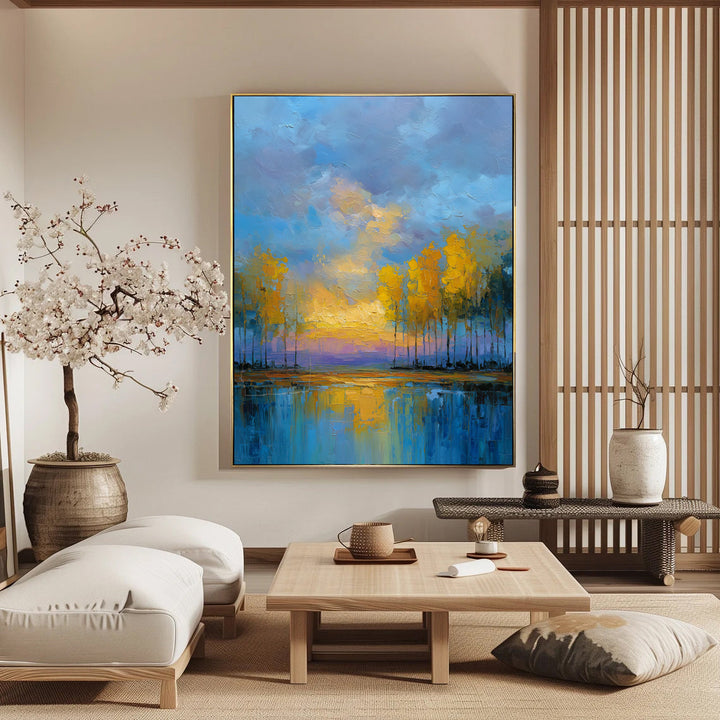 TWILIGHT REFLECTIONS