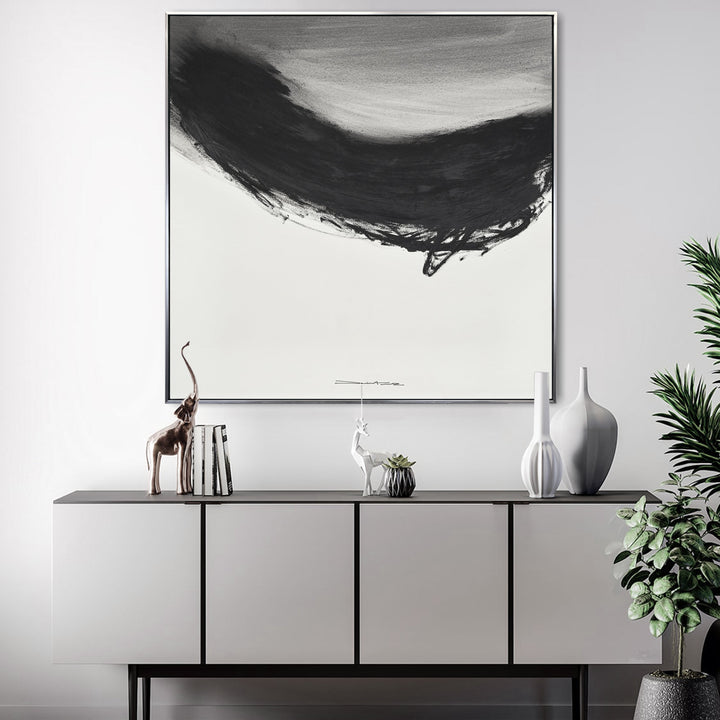 MONOCHROME STATEMENT