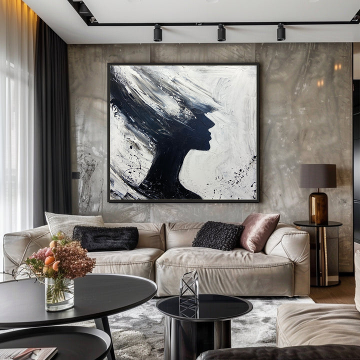 WHISPERS OF CONTRAST