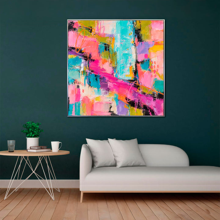 MAGENTA MIRAGE