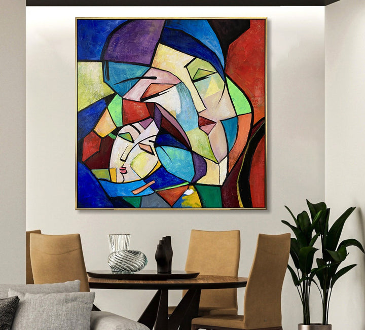 SPECTRUM OF IDENTITY