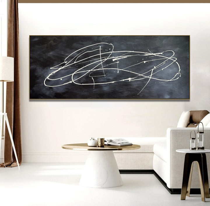 BOLD SIMPLICITY 31.5"x79"