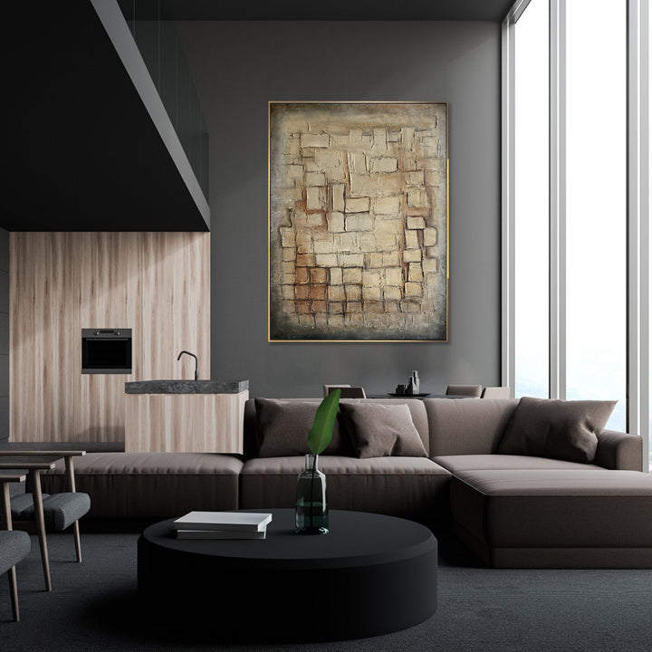 NATURAL GEOMETRIC