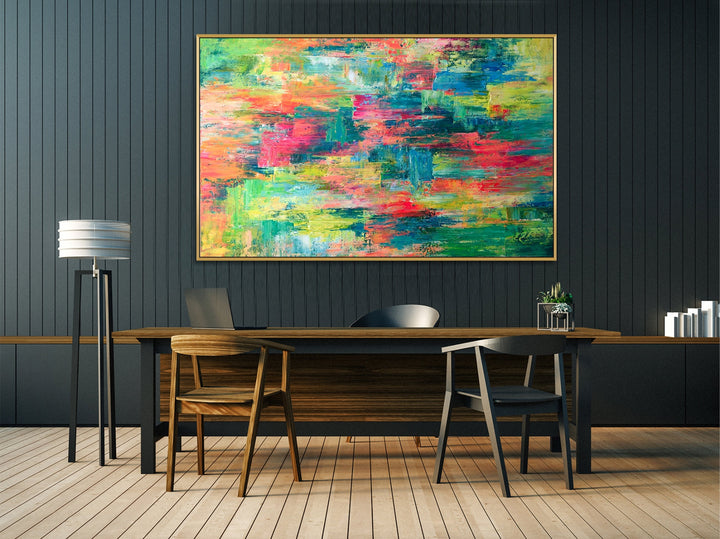 VIBRANT SYMPHONY