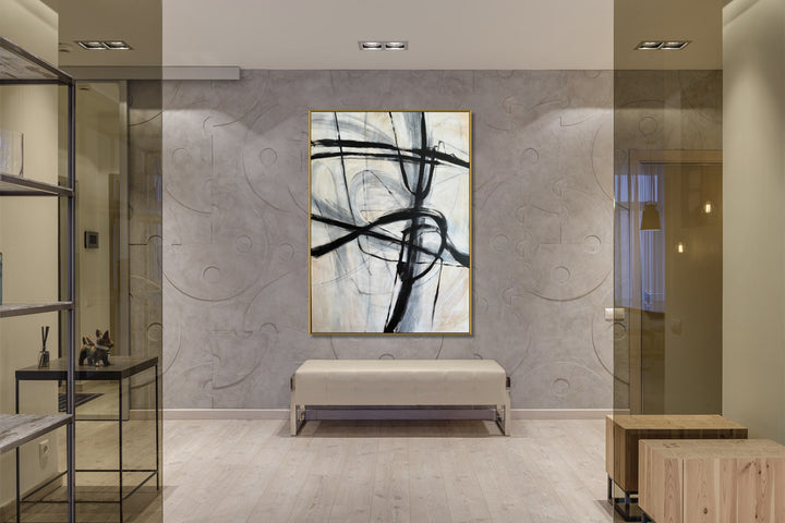 INTERWOVEN SIMPLICITY