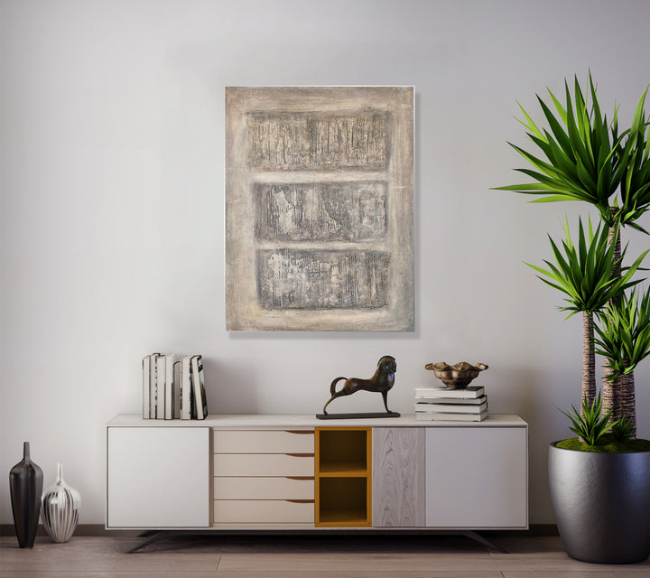 ECHOE OF EARTH 32"x24"