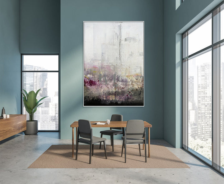 DEPTH OF NATURE 356 51.2"x39.4"