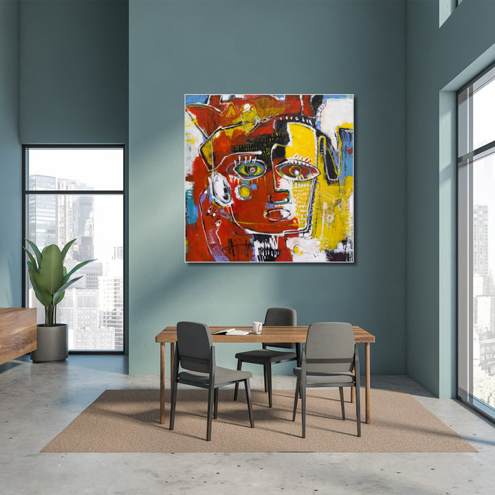 URBAN FACE