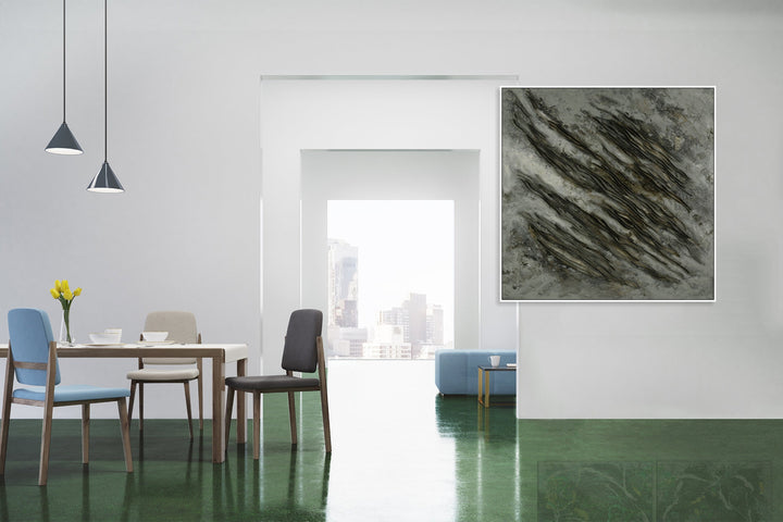 WHISPERS OF THE WIND