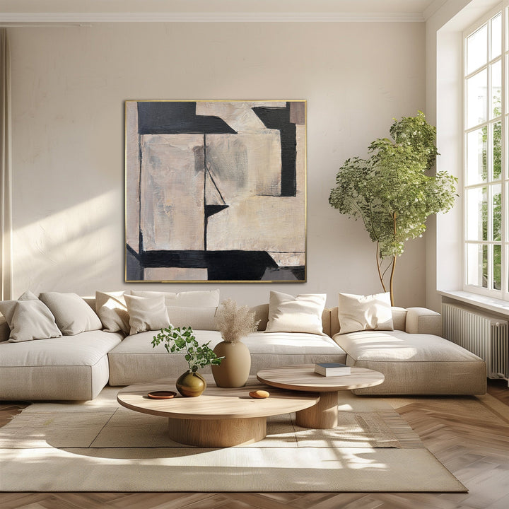 GEOMETRIC COMPOSITION