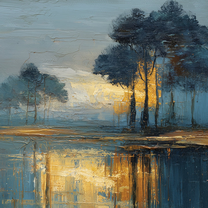 WHISPERING FOREST