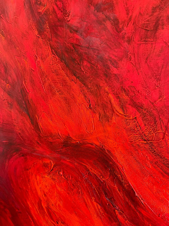 RED ABYSS
