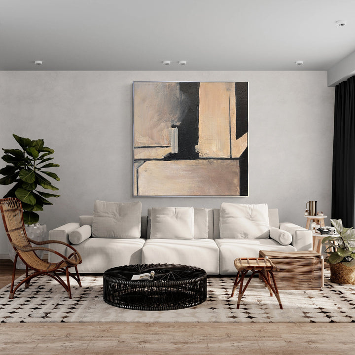 GEOMETRIC COMPOSITION