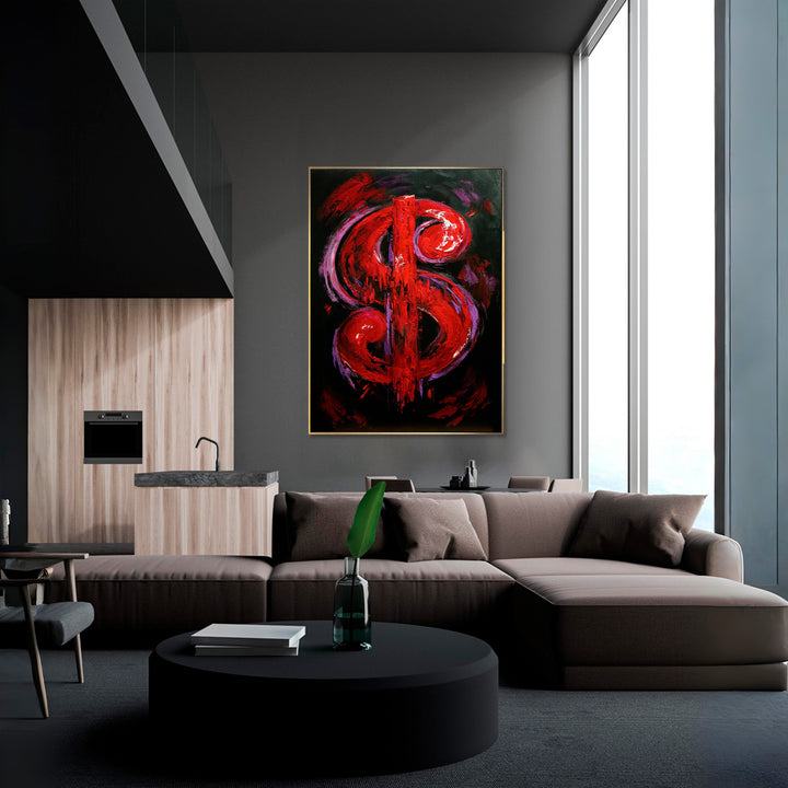 RAW VALUE