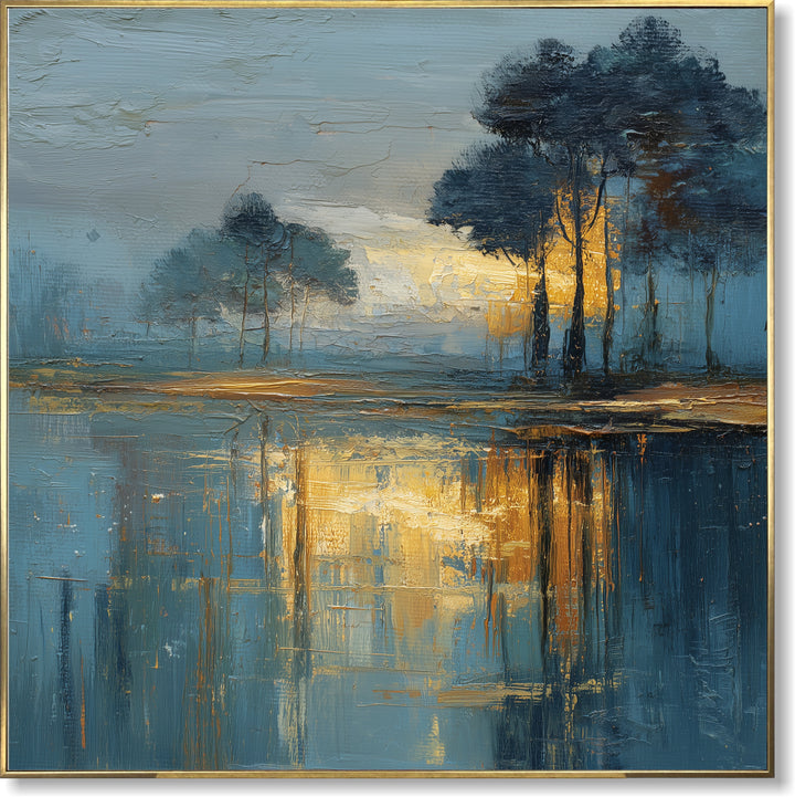 WHISPERING FOREST