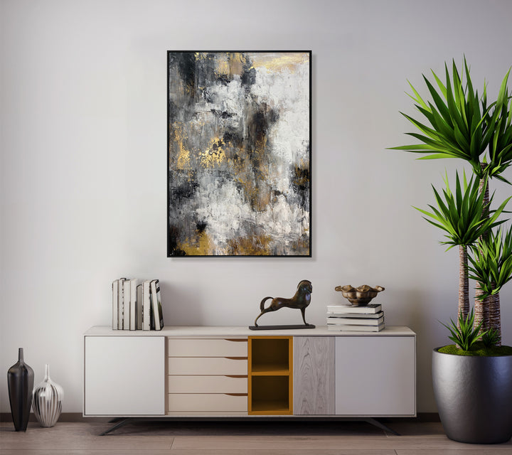 ENERGY FLOWS 46"x30"