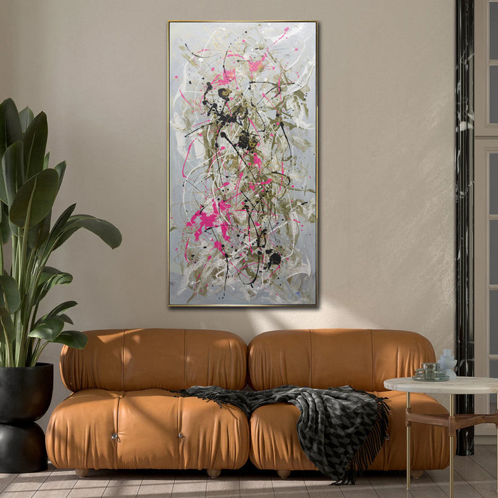 OLIVE BLOOM