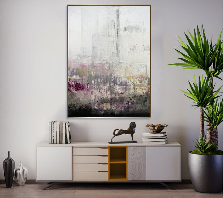 DEPTH OF NATURE 356 51.2"x39.4"