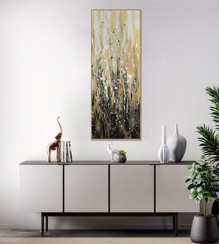 DYNAMIC CONTRAST 47.2"x15.7"