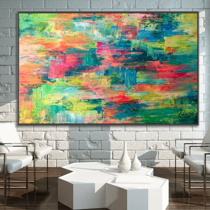 VIBRANT SYMPHONY