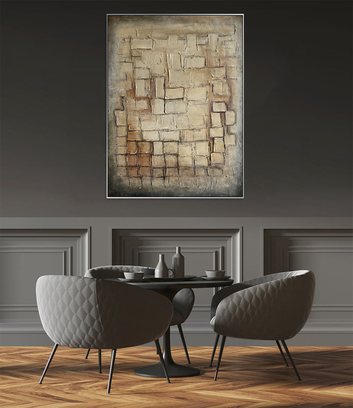 NATURAL GEOMETRIC