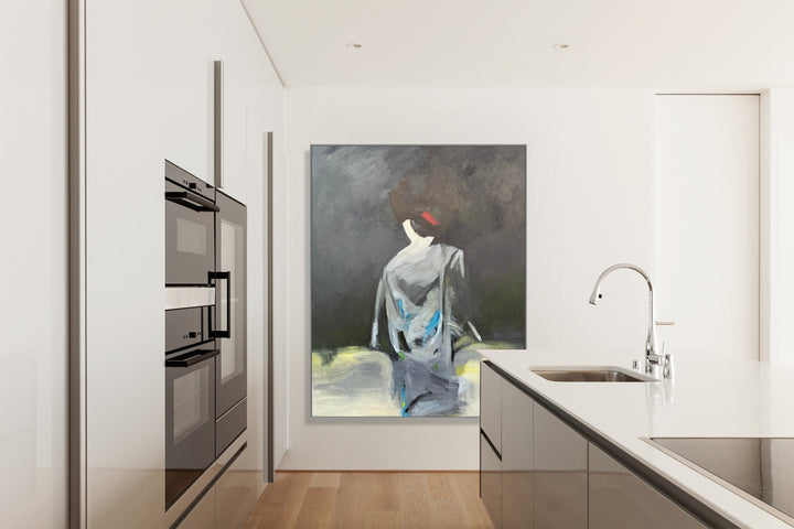 THE GREATNESS OF A GEISHA