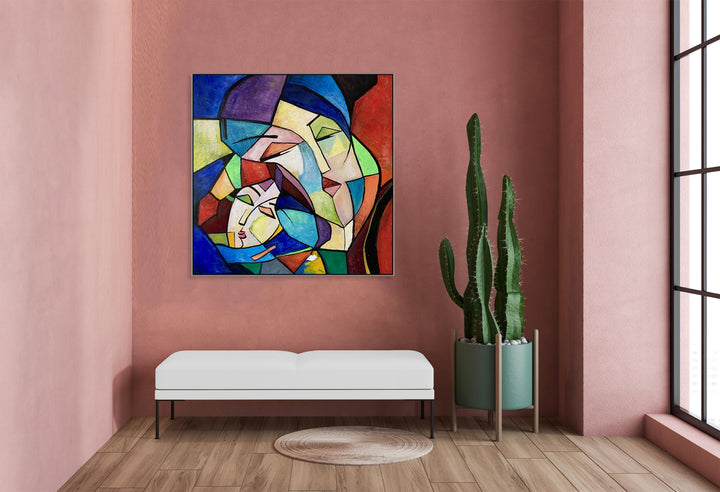 SPECTRUM OF IDENTITY