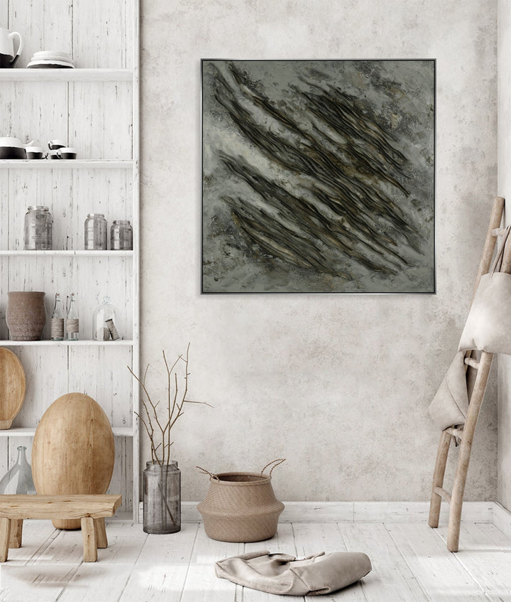 WHISPERS OF THE WIND