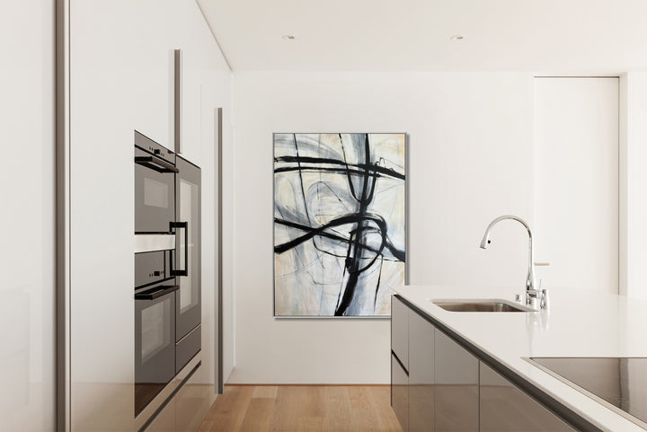 INTERWOVEN SIMPLICITY