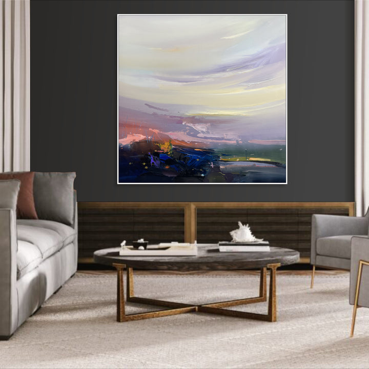 DEPTH OF NATURE 338 38"x35.4"