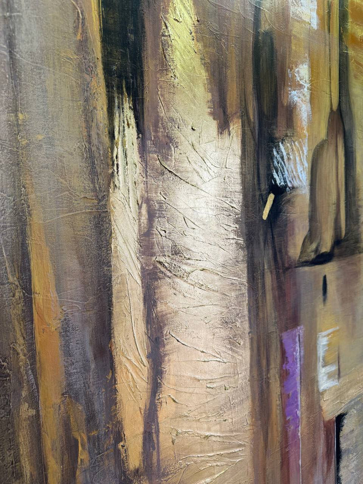 RADIANCE OF ETERNITY 72"x54"