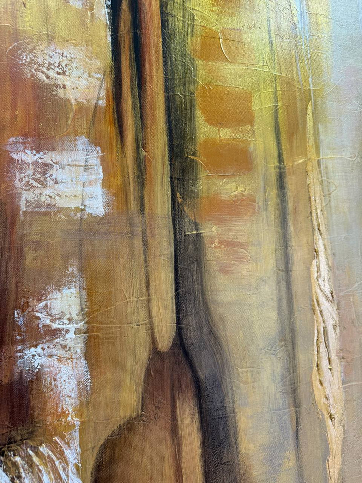 RADIANCE OF ETERNITY 72"x54"