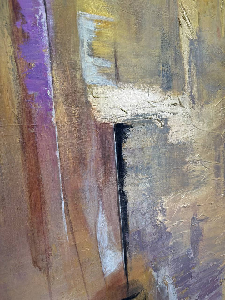 RADIANCE OF ETERNITY 72"x54"