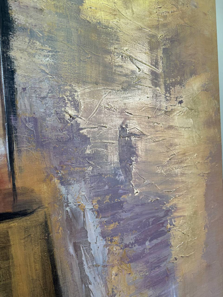 RADIANCE OF ETERNITY 72"x54"