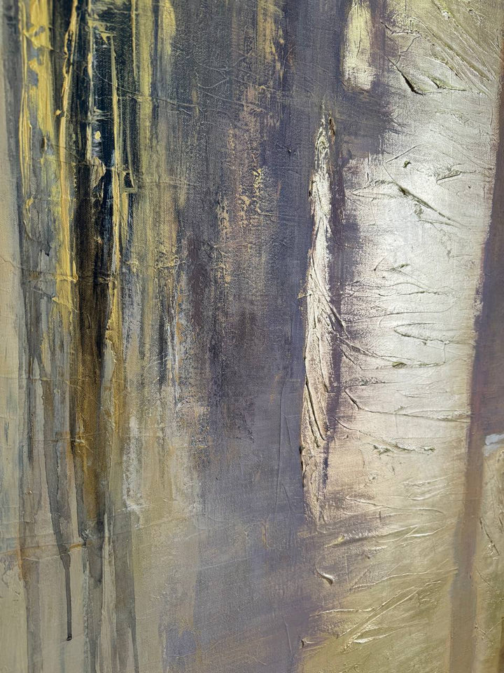 RADIANCE OF ETERNITY 72"x54"