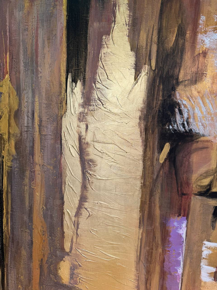 RADIANCE OF ETERNITY 72"x48"