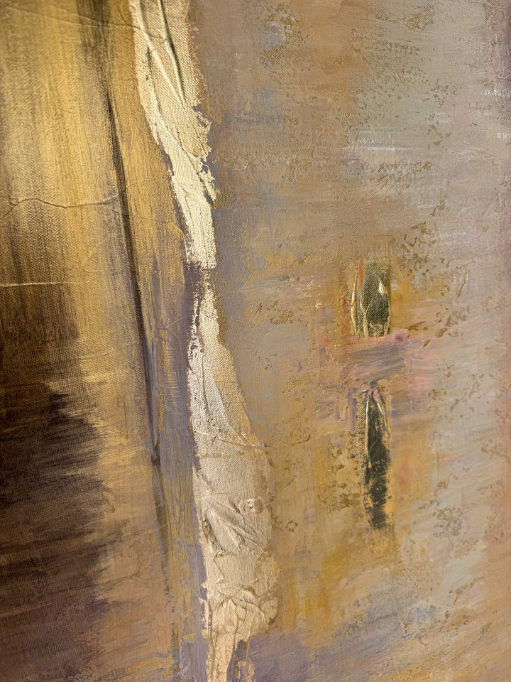 RADIANCE OF ETERNITY 72"x48"