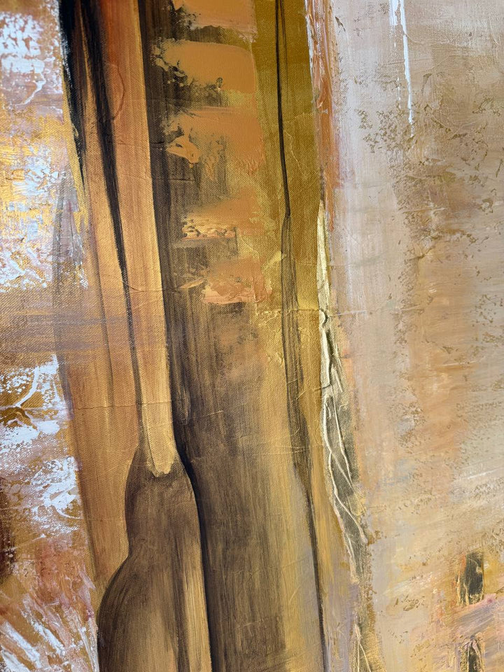 RADIANCE OF ETERNITY 72"x48"