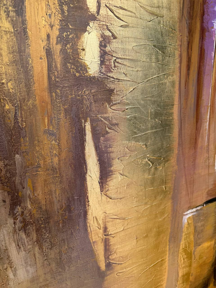 RADIANCE OF ETERNITY 72"x48"