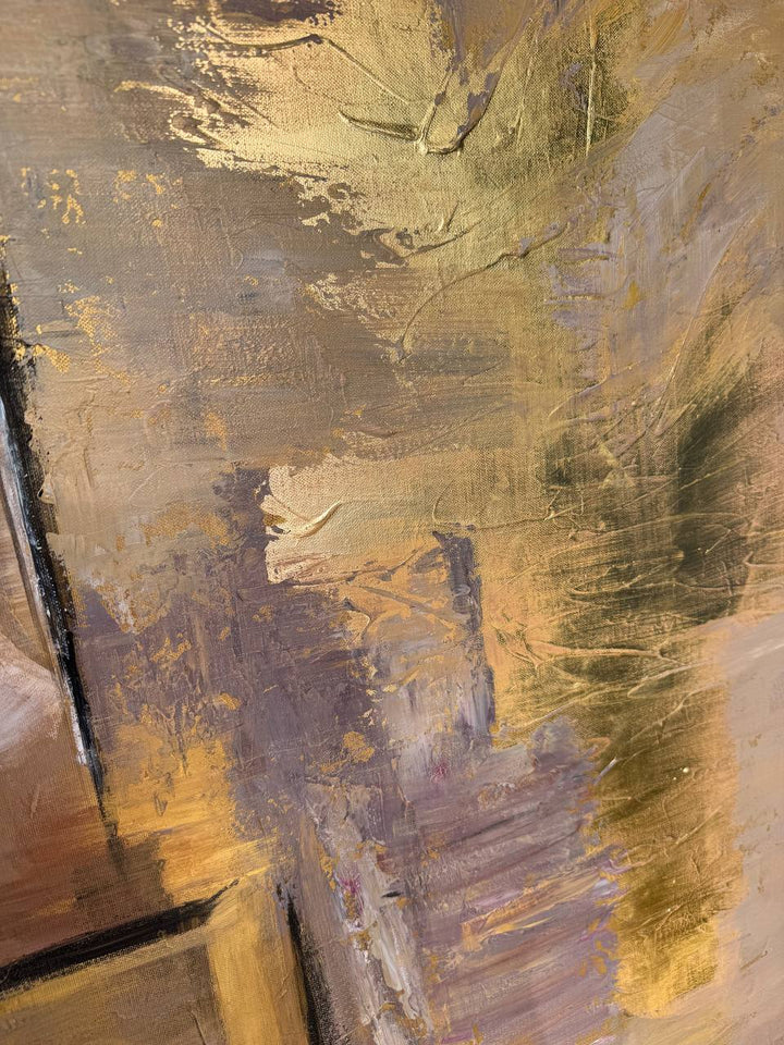 RADIANCE OF ETERNITY 72"x48"