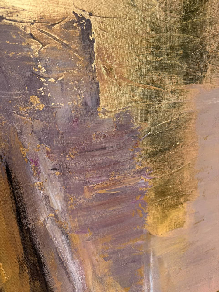 RADIANCE OF ETERNITY 72"x48"