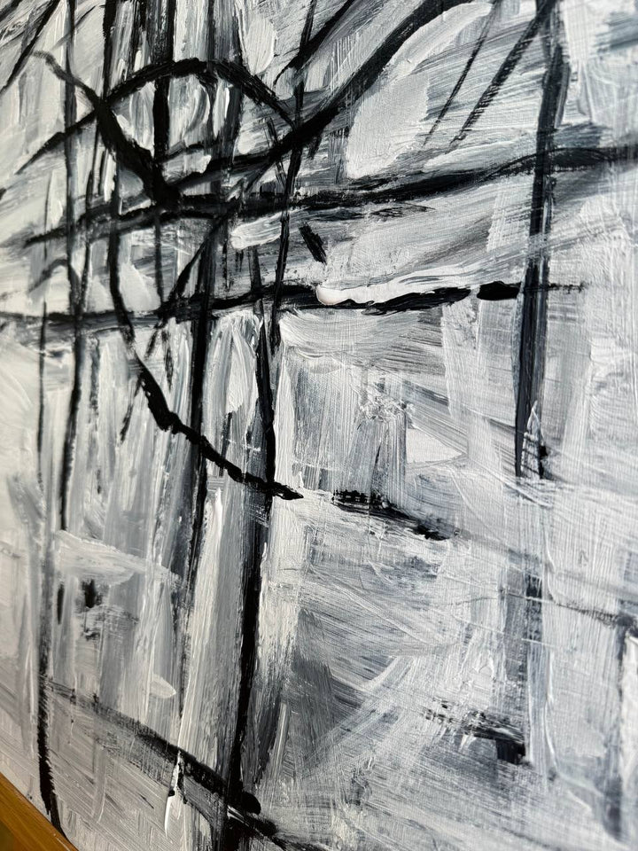 MINIMALIST INTERSECTION