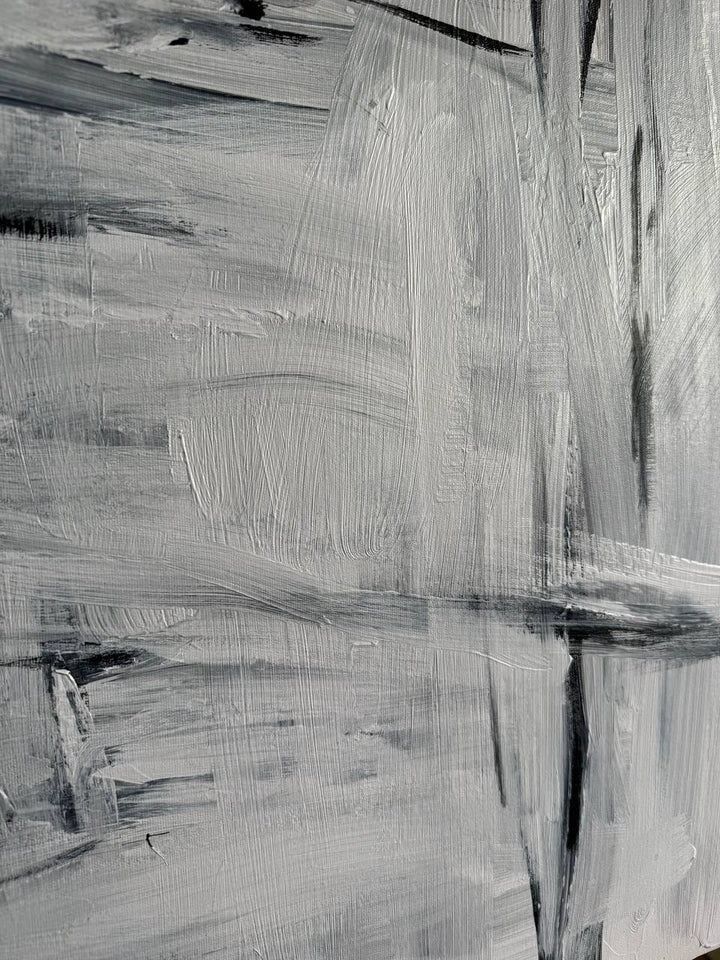 MINIMALIST INTERSECTION