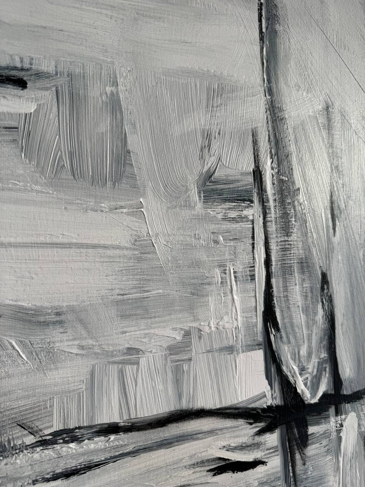 MINIMALIST INTERSECTION