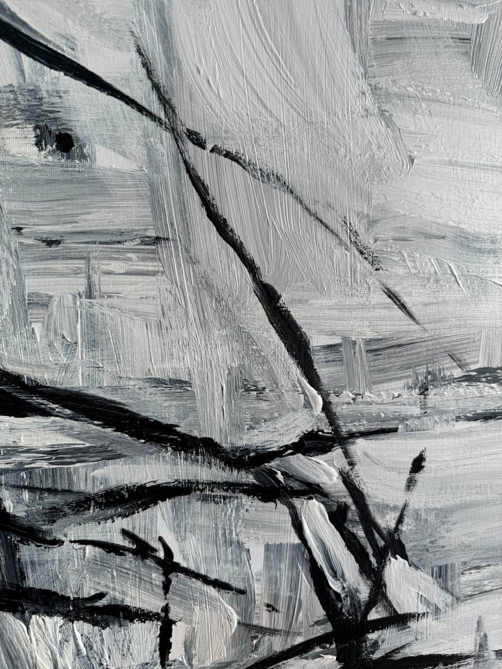 MINIMALIST INTERSECTION