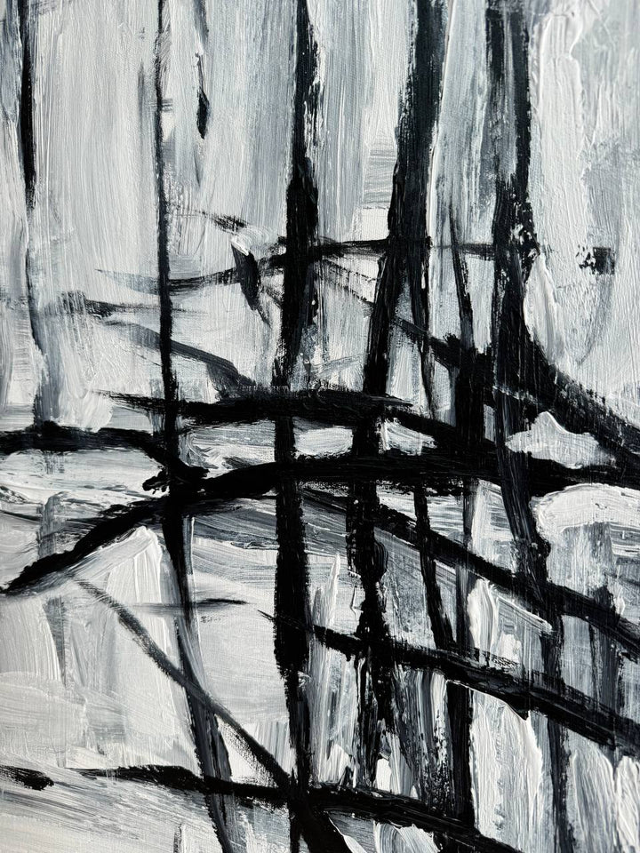 MINIMALIST INTERSECTION