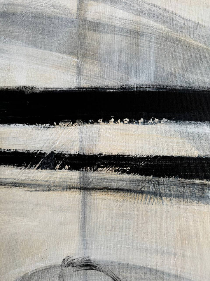 INTERWOVEN SIMPLICITY